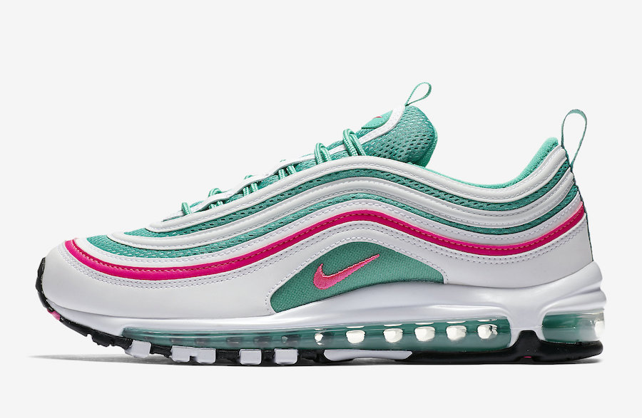 Nike Air Max 97 South Beach 921826-102