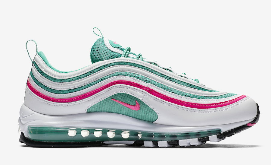 Nike Air Max 97 South Beach 921826-102