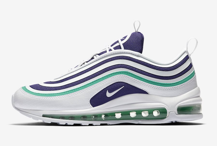 Nike Air Max 97 Ultra Grape AH6806-102