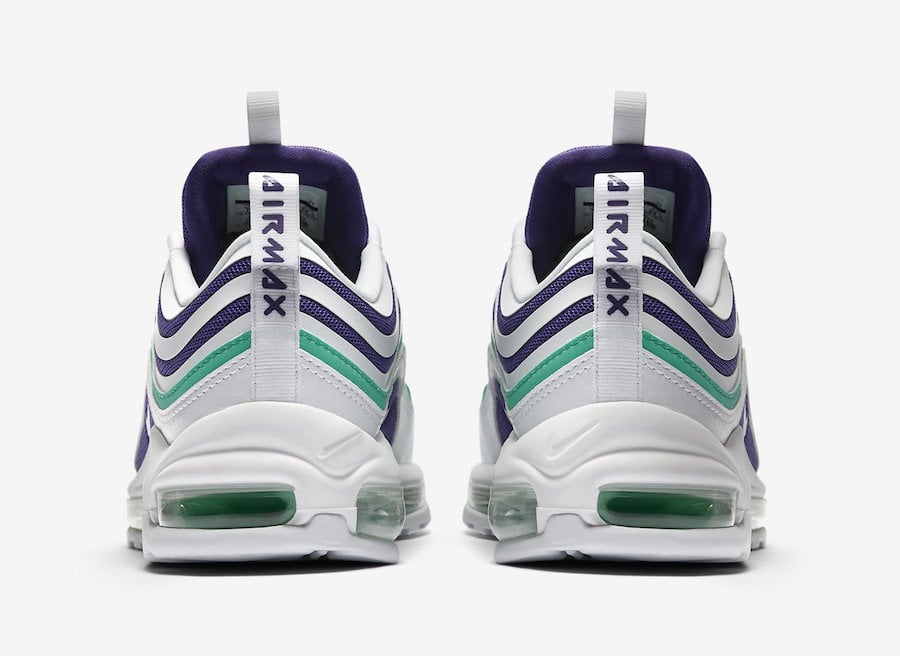 Nike Air Max 97 Ultra Grape AH6806-102