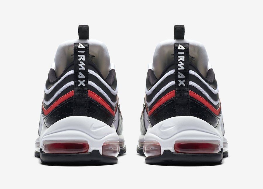 nike air max 97 chicago bulls