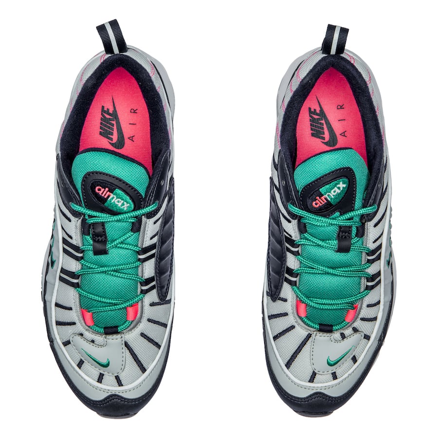 Nike Air Max 98 South Beach Release Date