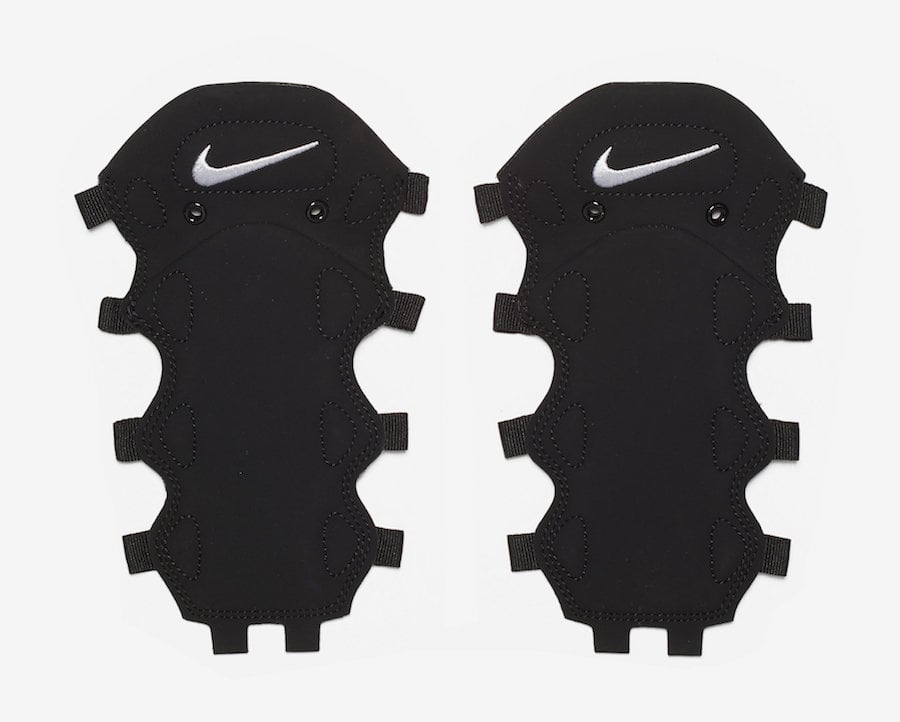 Nike Air More Money Black White Release Date