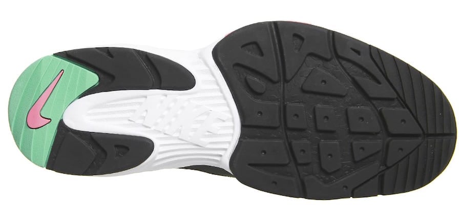 Nike Air Scream LWP Black Menta Pink Nike Air Scream LWP Black Menta Pink