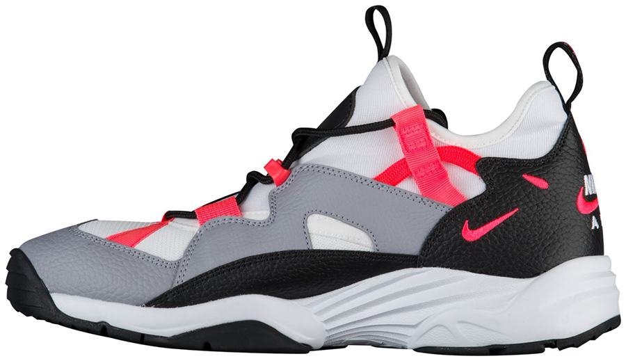 Nike Air Scream LWP Infrared AH8417-002