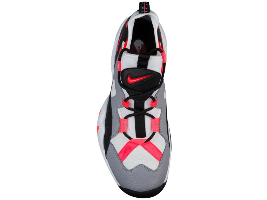 Nike Air Scream LWP Infrared AH8417-002