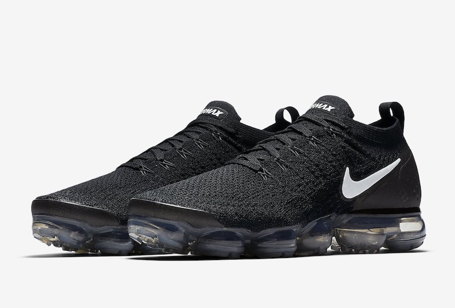 nike air vapormax 2.0 flyknit