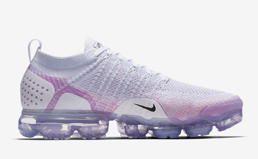 Nike Air VaporMax 2.0 Hydrogen Blue 942842-102