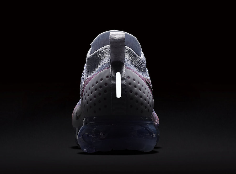 Nike Air VaporMax 2.0 Hydrogen Blue 942842-102