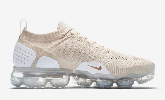 Nike Air VaporMax 2.0 Light Cream 942843-201 | SneakerFiles
