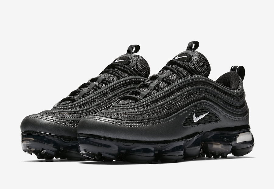 air force 97 black