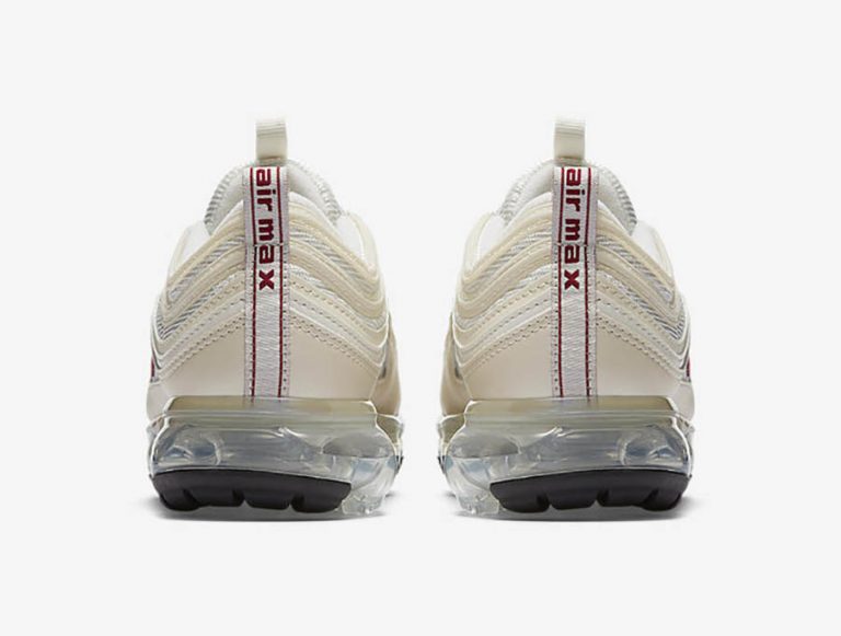 Nike Air VaporMax 97 Metallic Cashmere AO4542-900 | SneakerFiles