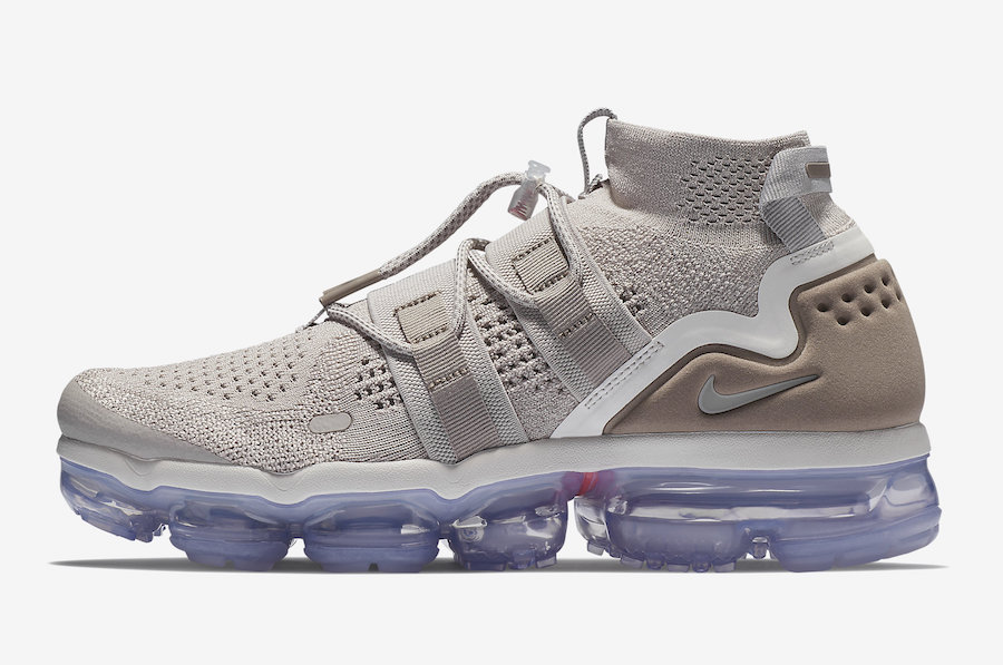 Nike Air VaporMax Utility Moon Particle Violet AH6834-205