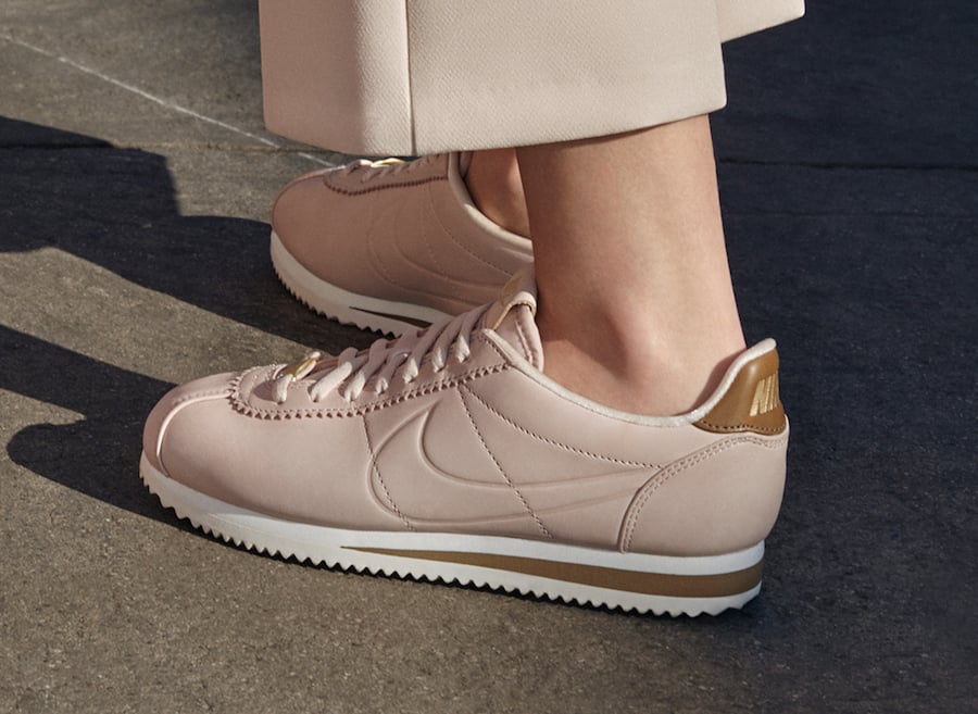Nike Cortez Beige Discount Sale, UP TO 65% OFF
