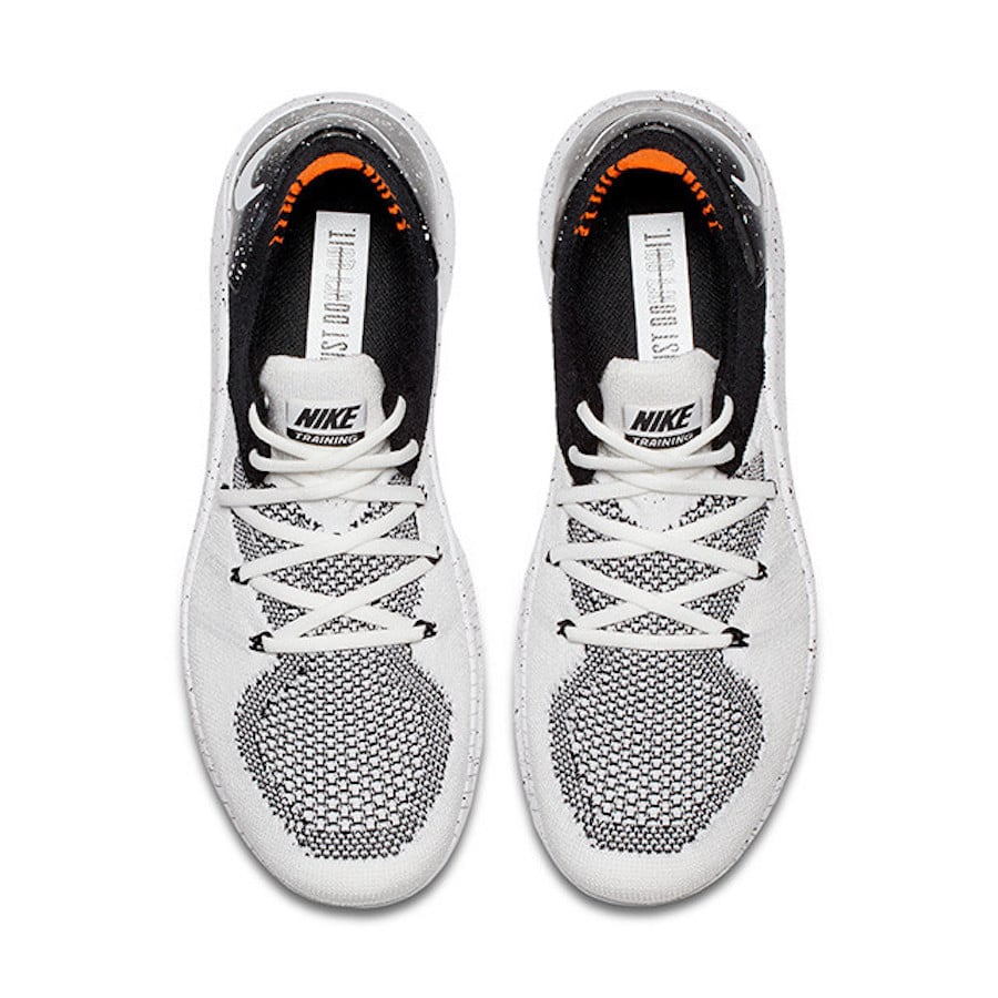 Nike Free TR Flyknit 3 Release Date | SneakerFiles