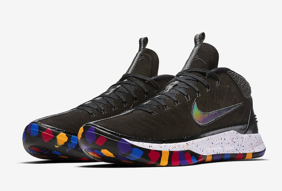 Nike Kobe AD for March Madness