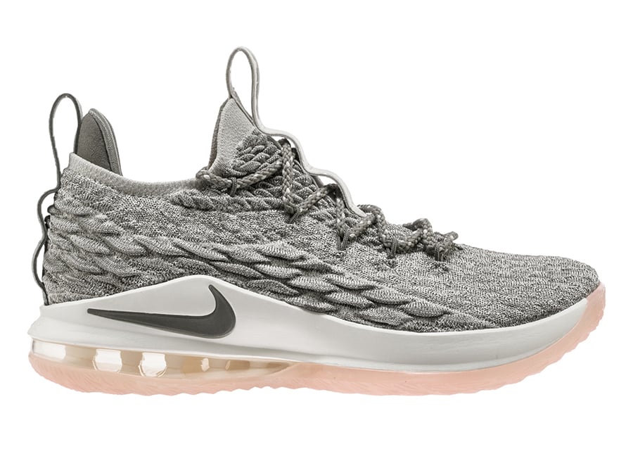 Nike LeBron 15 Low Light Bone AO1755-003