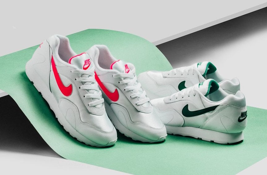 Nike Outburst OG Pack Available Now