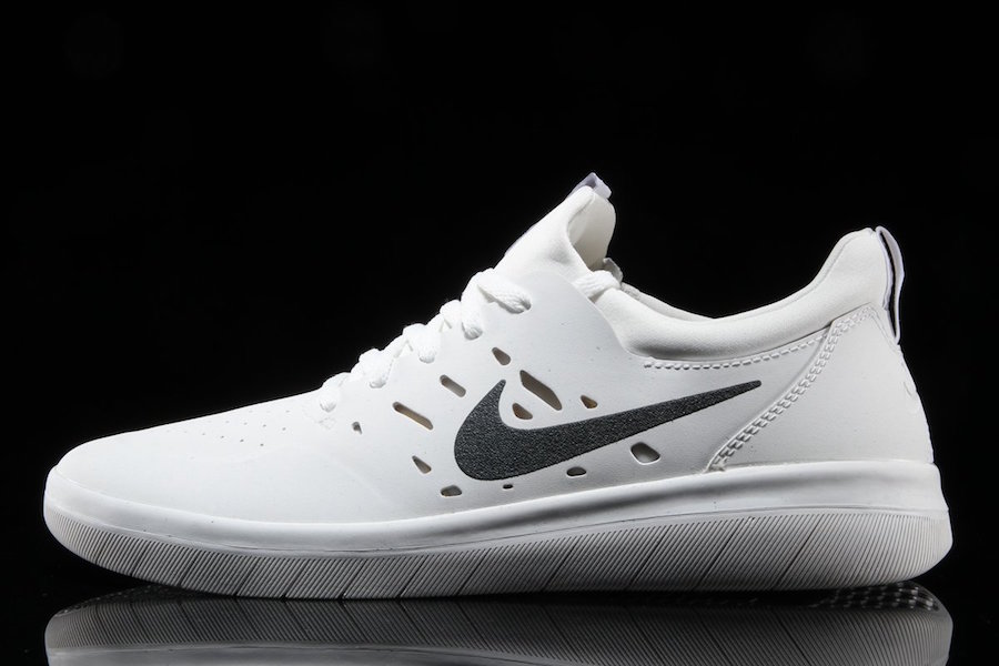 100 - IetpShops - nike air base 2 vintage women shoes sale nordstrom White Anthracite AA4272 | air base 2 women shoes nordstrom