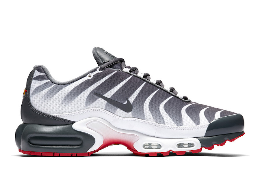 Nike Tuned Air Before the Bite Nike Tuned Air Before the Bite