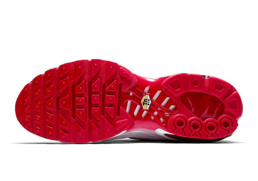 Nike Tuned Air Before the Bite Nike Tuned Air Before the Bite