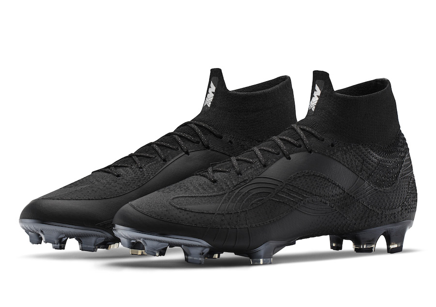 Nike What The Mercurial 360 2018 Release Date