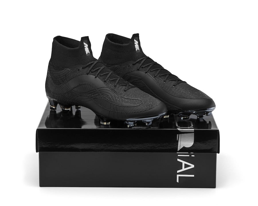 mercurial boots 2018