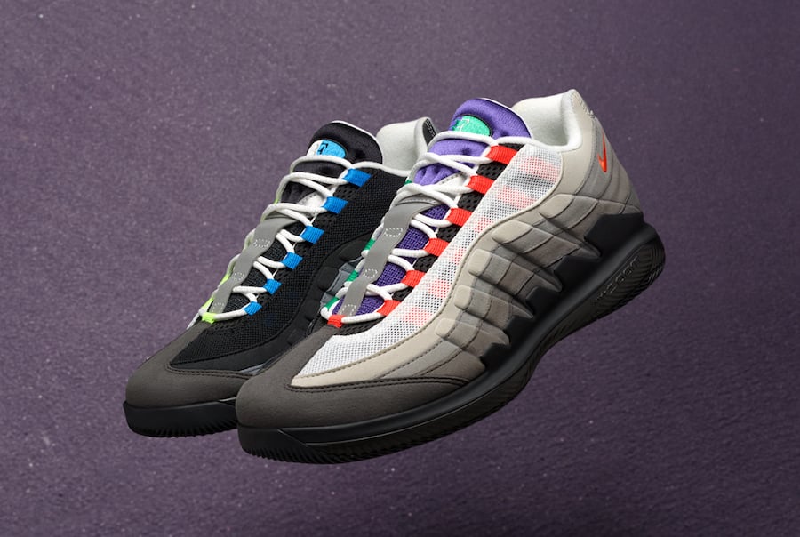 nike air max 95 greedy