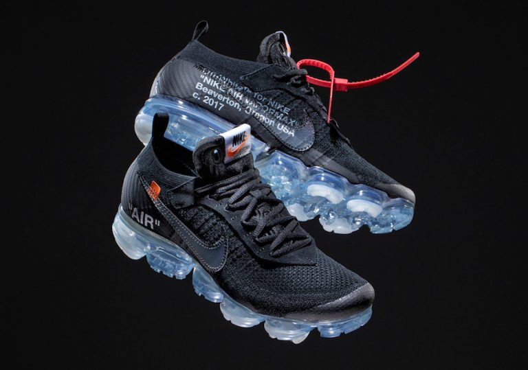 off white x vapormax