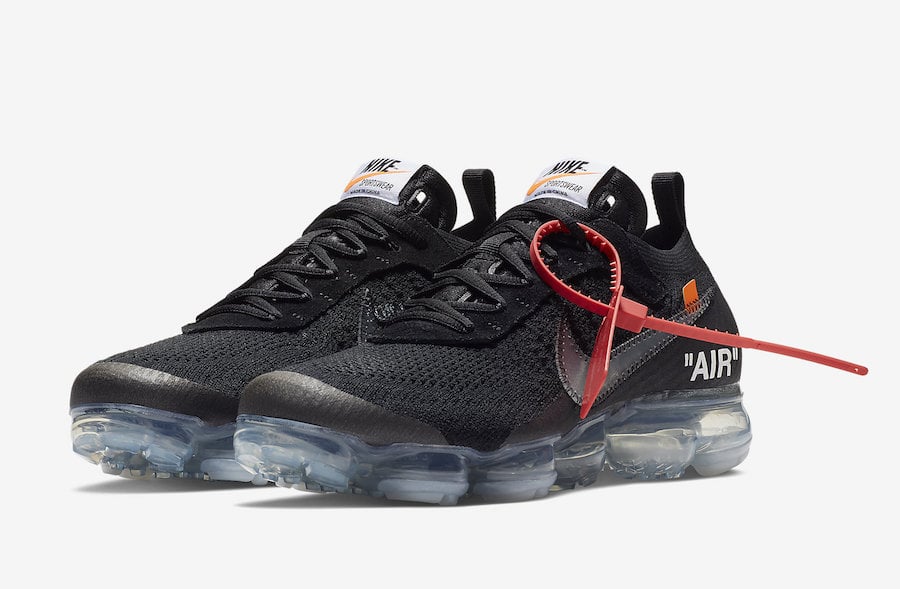 nike air max vapormax off white