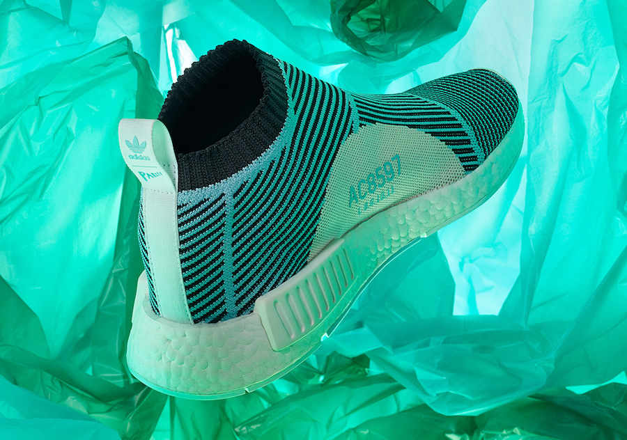 Parley adidas NMD CS1 AC8597