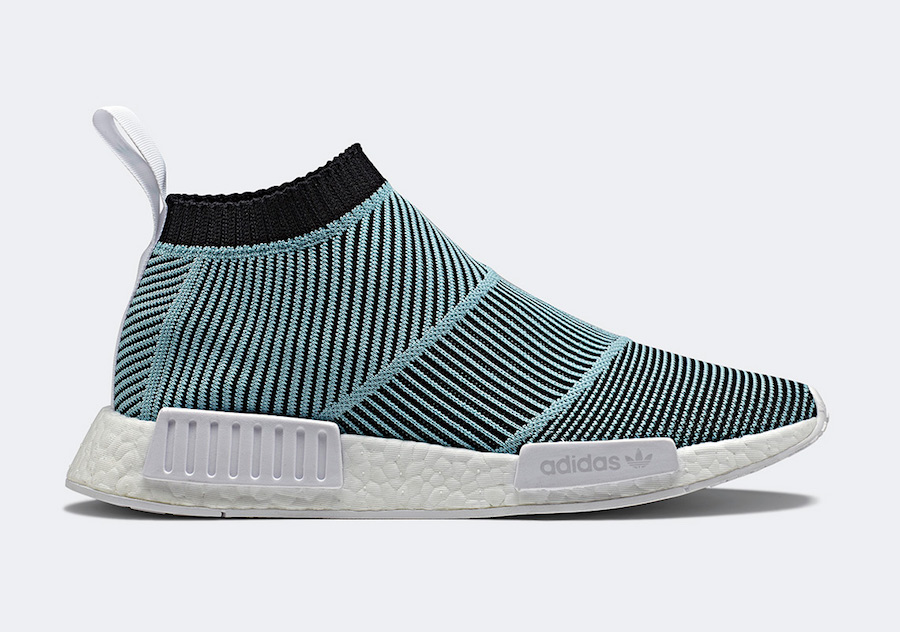 Parley adidas NMD CS1 AC8597