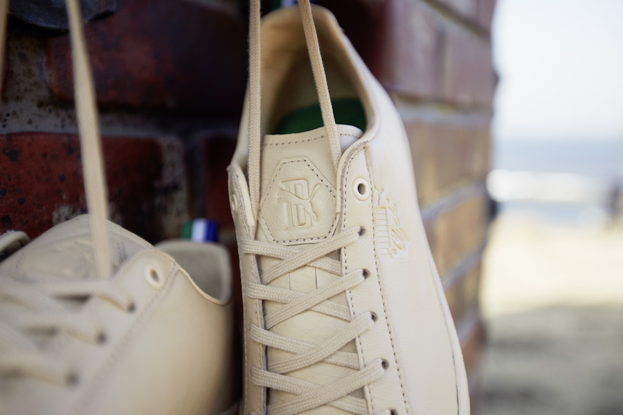 Puma Big Sean Suede 50 Pack Puma Big Sean Suede 50 Pack