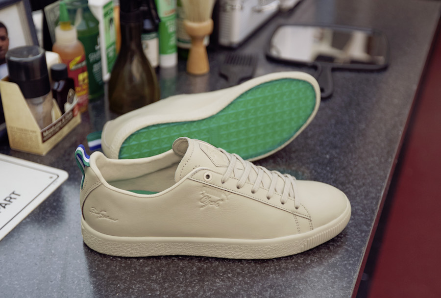 Puma Big Sean Suede 50 Pack Puma Big Sean Suede 50 Pack