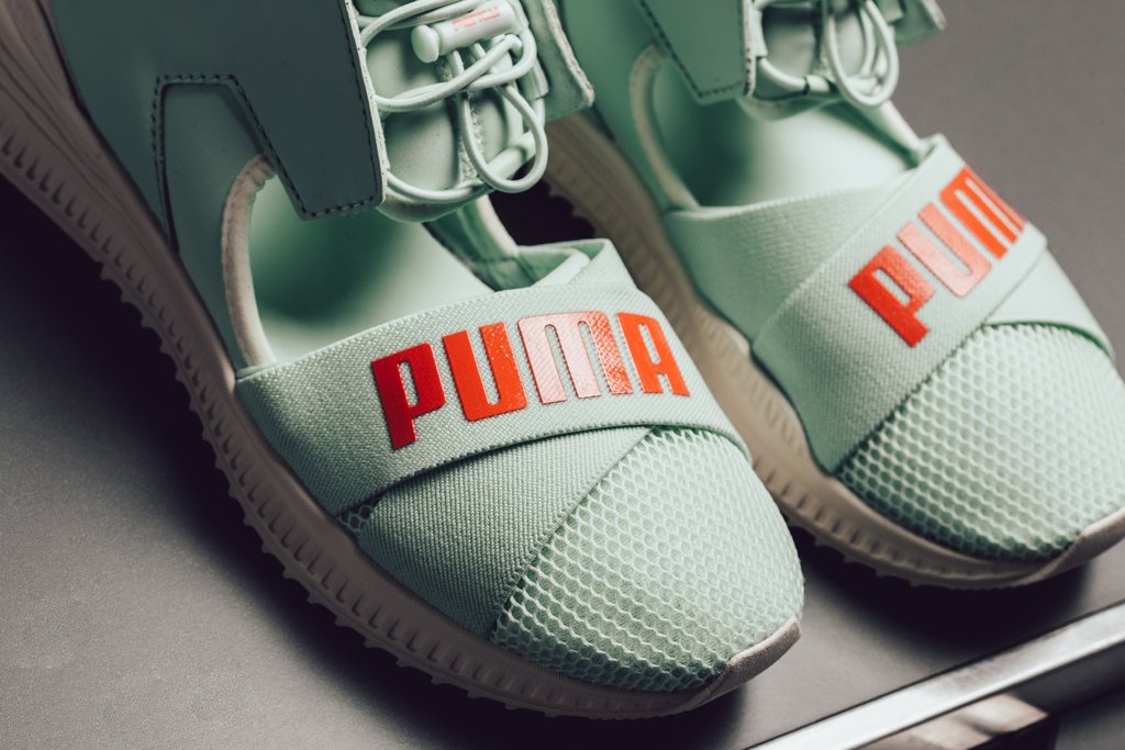 Puma Fenty by Rihanna Avid Collection