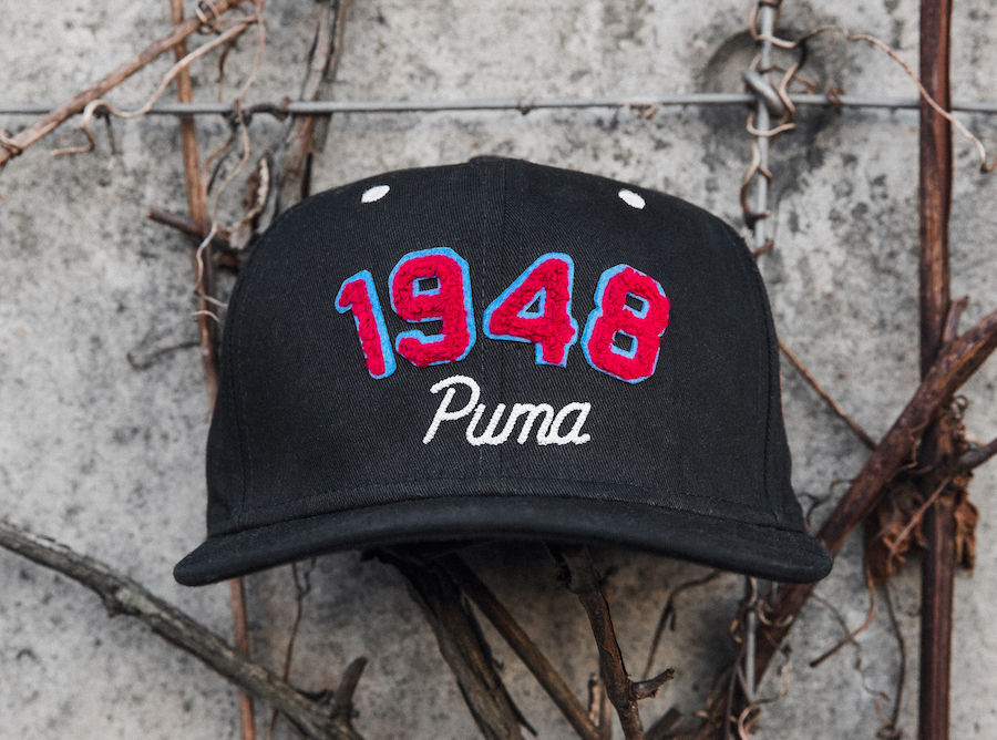 Puma Suede Embellished Pack Release Date