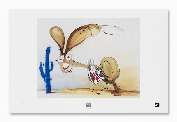 air max 180 marcello morandini