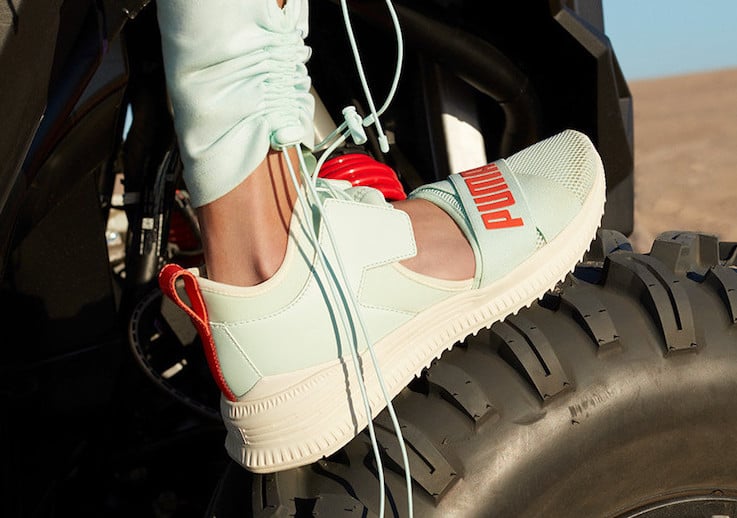 puma fenty avid