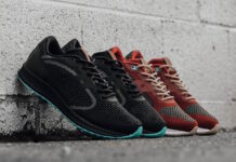 saucony shadow 5000 black gum