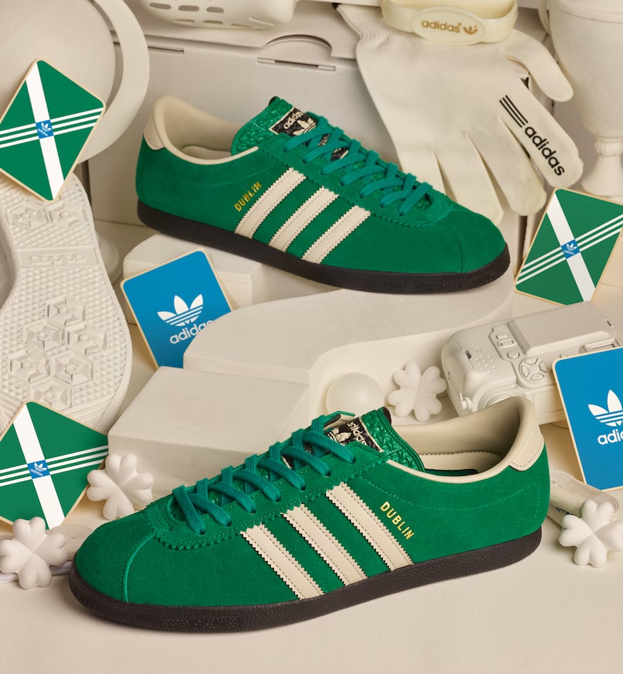 adidas shoes dublin