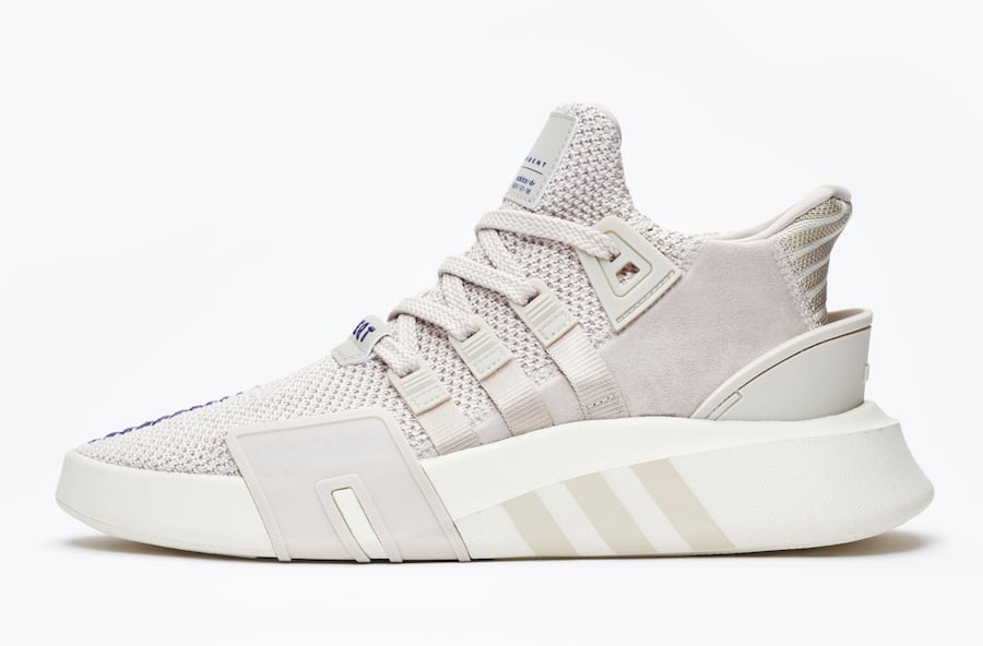 SNS adidas EQT Basket ADV Release Date