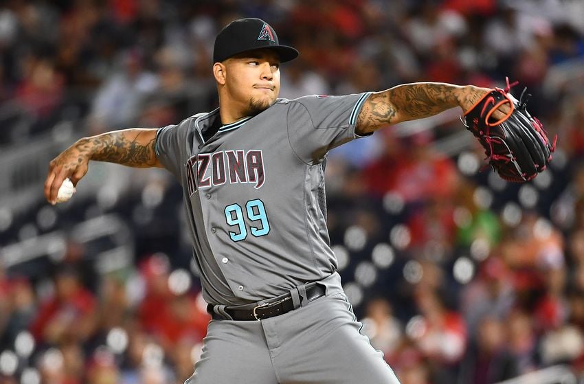 Taijuan Walker Jordan Brand Jumpman