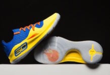 under armour curry 4 all star