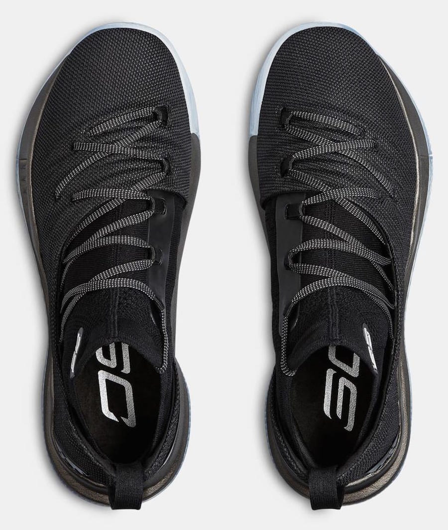 Under Armour Curry 5 Pi Day Release Date