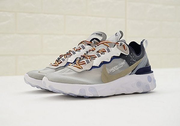 nike air react element 87 undercover
