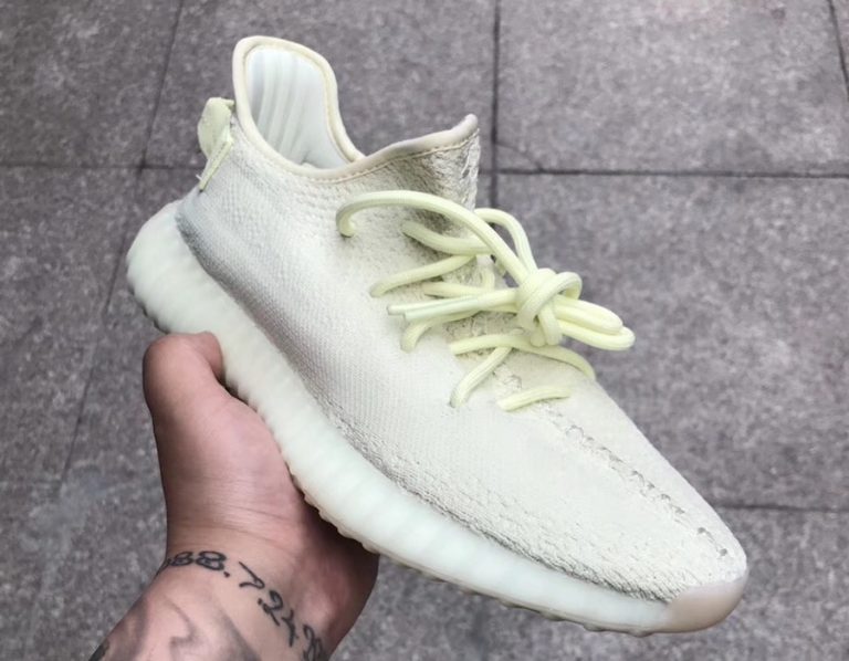 adidas Yeezy Boost 350 V2 Butter F36980 Release Details | SneakerFiles