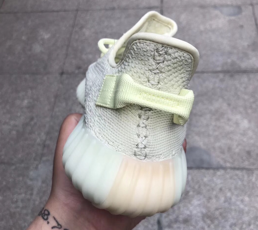 Yeezy Boost 350 Butter F36980