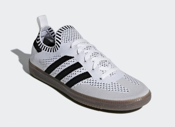 adidas Samba Primeknit Sock ( CQ2218 ) | OVERKILL
