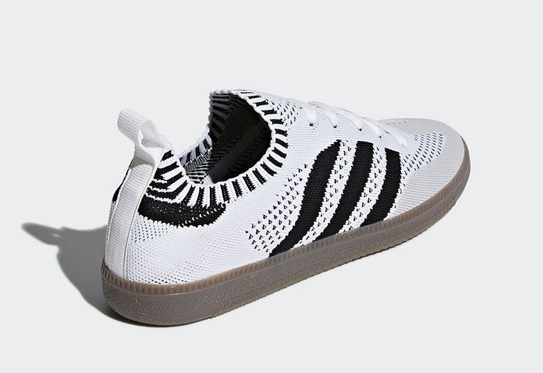 adidas Samba Primeknit CQ2217