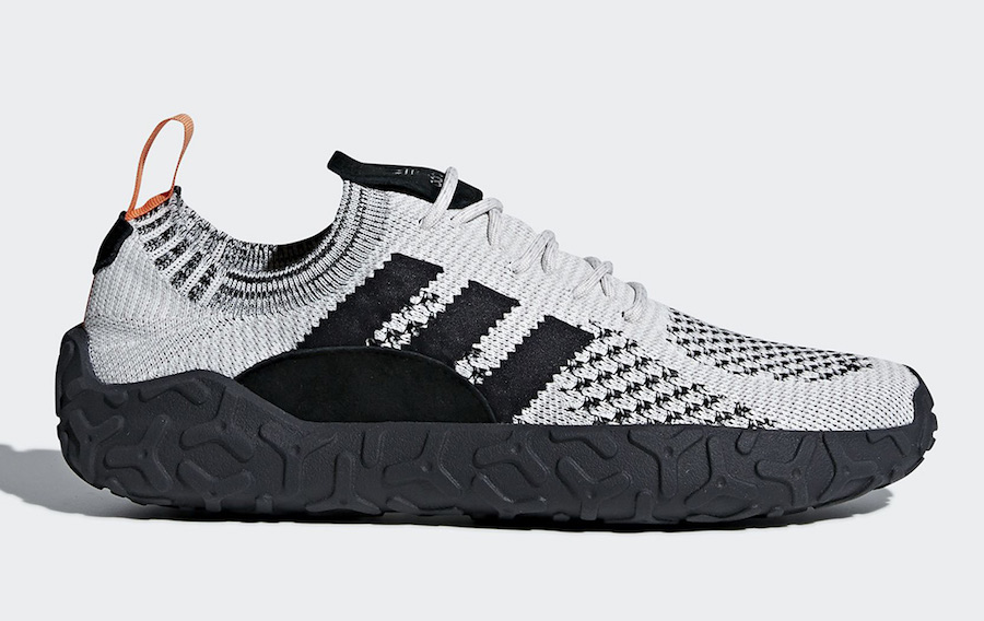 Check Out the adidas F/22 Primeknit